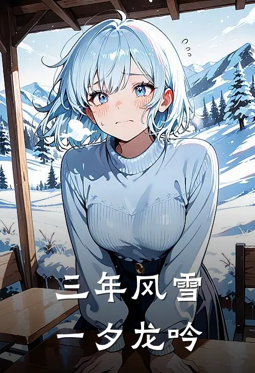 三年风雪，一夕龙吟(游昊熊斯斯)最新小说_免费阅读完整版小说三年风雪，一夕龙吟(游昊熊斯斯)