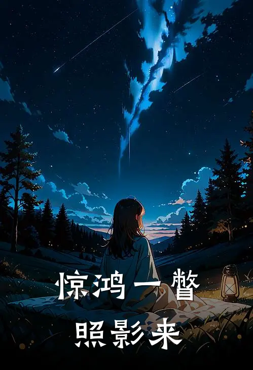 惊鸿一瞥照影来(江明阿志)完结小说_热门小说推荐惊鸿一瞥照影来江明阿志