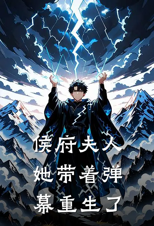 侯府翠竹(侯府夫人她带着弹幕重生了)全本免费在线阅读_侯府翠竹全集在线阅读