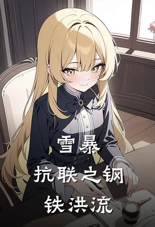 雪暴，抗联之钢铁洪流林锋赵卫国小说完结免费_最新章节列表雪暴，抗联之钢铁洪流(林锋赵卫国)