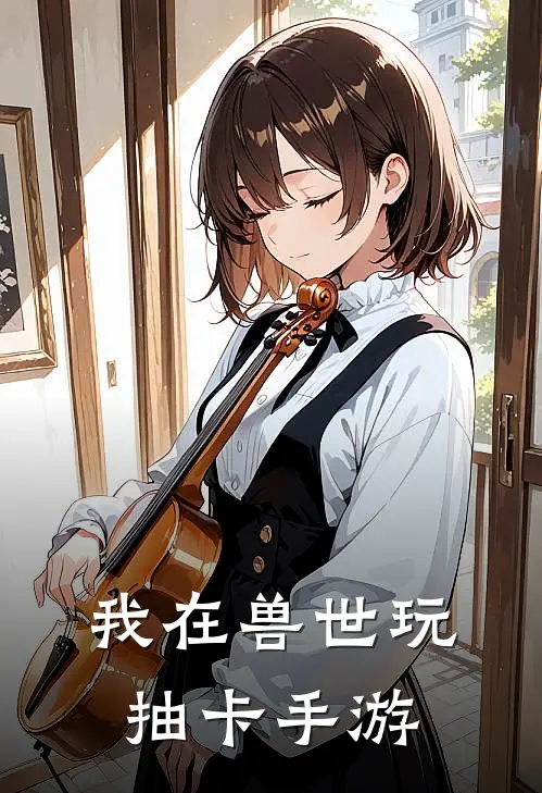 我在兽世玩抽卡手游林诺枫林诺枫免费小说在线阅读_热门小说在线阅读我在兽世玩抽卡手游林诺枫林诺枫