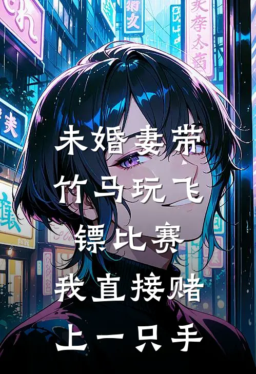 未婚妻带竹马玩飞镖比赛，我直接赌上一只手孟林语澜完本小说免费阅读_最新章节列表未婚妻带竹马玩飞镖比赛，我直接赌上一只手(孟林语澜)