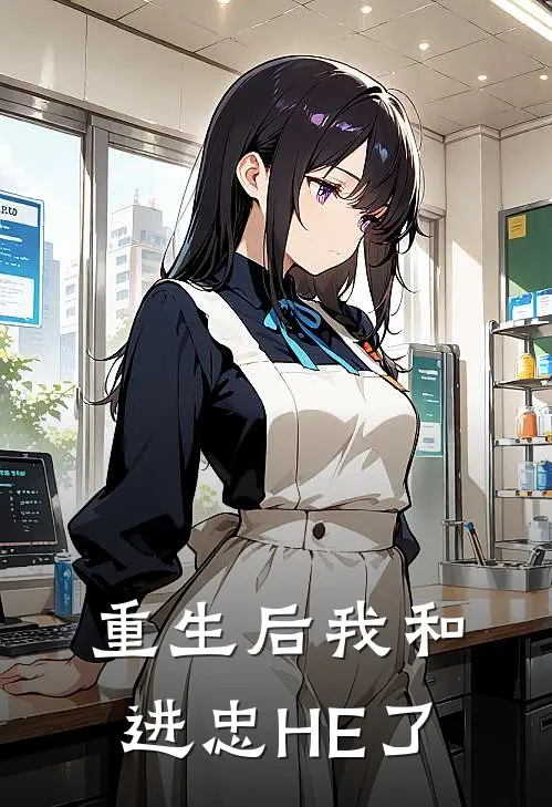 重生后我和进忠HE了
