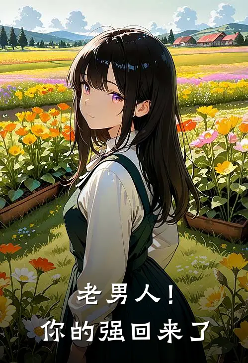 祁琛顾陌（老男人！你的强回来了）全文免费阅读无弹窗大结局_