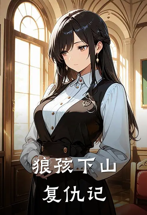 狼孩下山复仇记(陈一阳苏雨晴)免费小说完结_最新推荐小说狼孩下山复仇记(陈一阳苏雨晴)