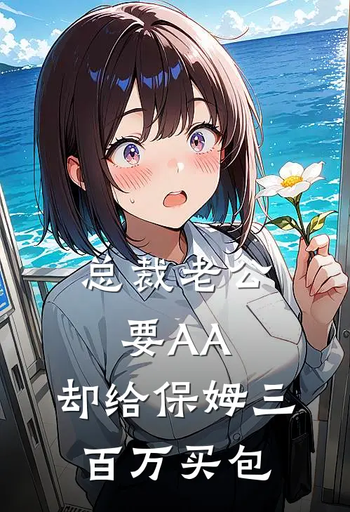 总裁老公要AA，却给保姆三百万买包陈琳裴景川全本免费在线阅读_陈琳裴景川全文阅读