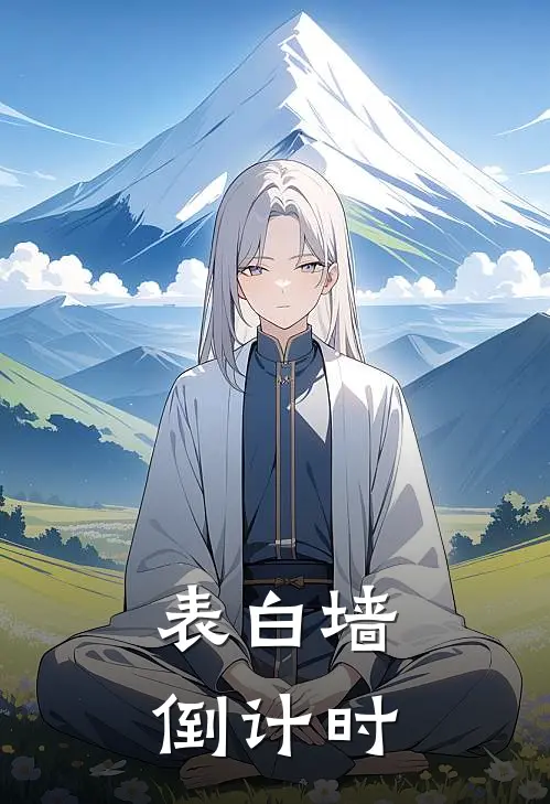 《表白墙倒计时》温以宁陆执_(表白墙倒计时)全集在线阅读