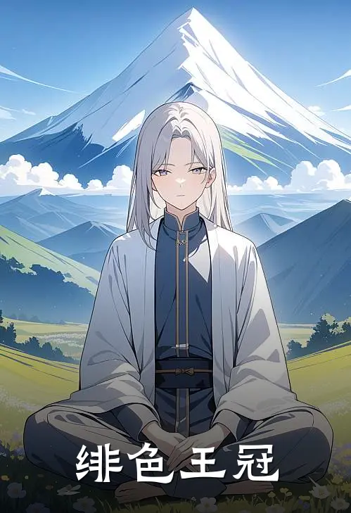 绯色王冠林夕伊莱亚斯完整版免费阅读_林夕伊莱亚斯精彩小说