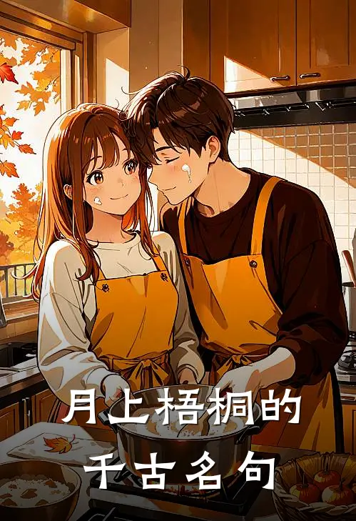 月上梧桐的千古名句