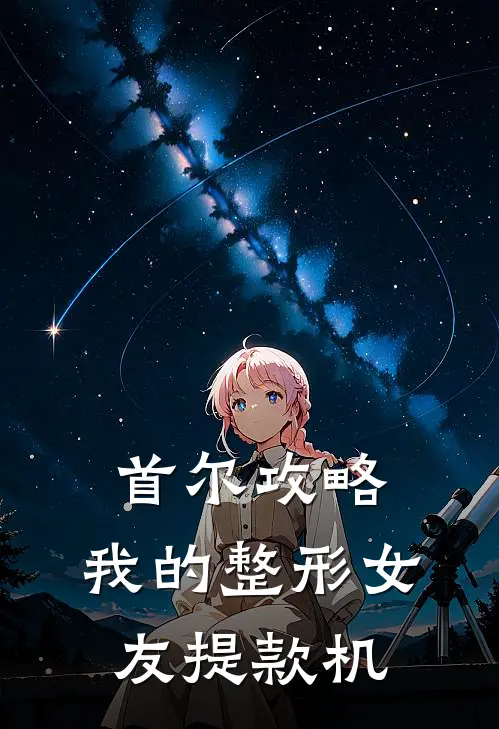 首尔攻略：我的整形女友提款机