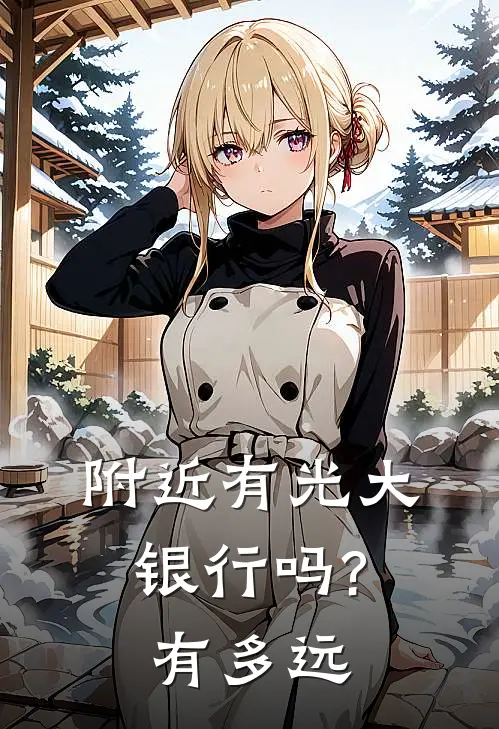 附近有光大银行吗?有多远