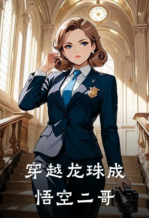 穿越龙珠成悟空二哥卡洛斯孙悟空小说完结免费_最新章节列表穿越龙珠成悟空二哥(卡洛斯孙悟空)