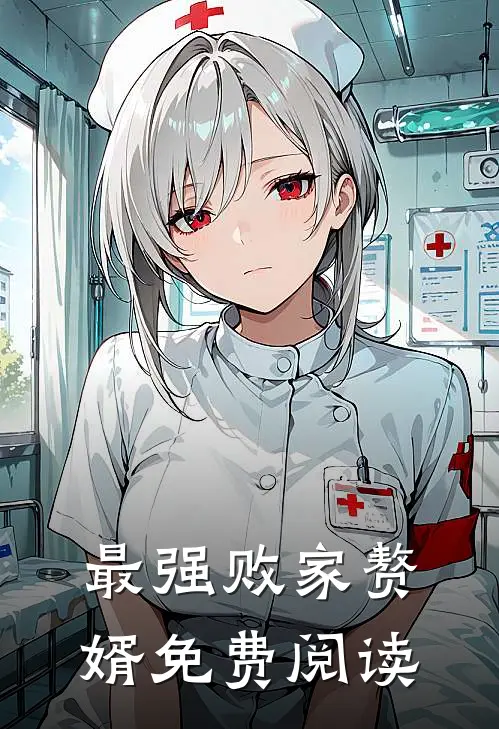 最强败家赘婿免费阅读