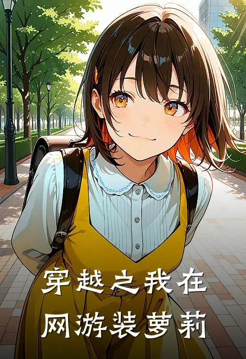 穿越之我在网游装萝莉