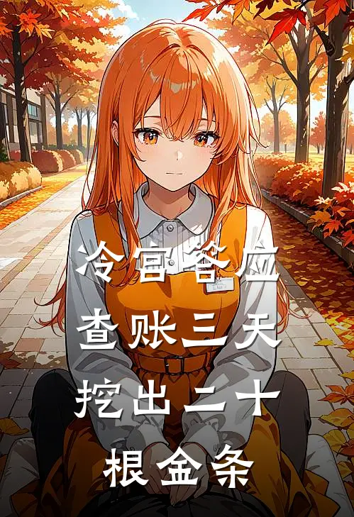 丽嫔冷宫《冷宫答应查账三天，挖出二十根金条》_(丽嫔冷宫)热门小说