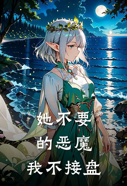 她不要的恶魔，我不接盘(林清夏王翠芳)热门网络小说推荐_最新章节列表她不要的恶魔，我不接盘(林清夏王翠芳)