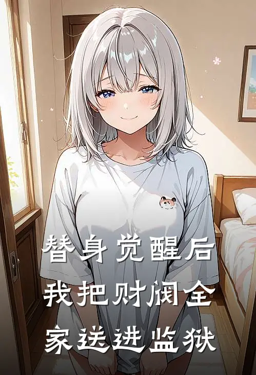 替身觉醒后，我把财阀全家送进监狱白薇陆之昂完本小说免费阅读_最新章节列表替身觉醒后，我把财阀全家送进监狱(白薇陆之昂)