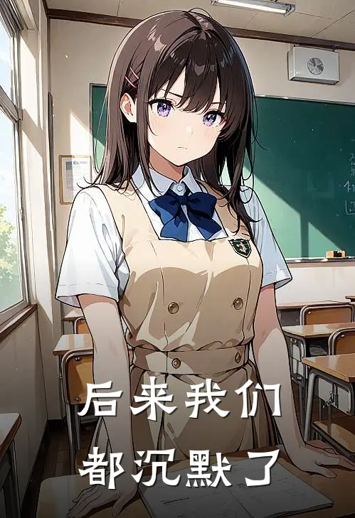 后来我们都沉默了