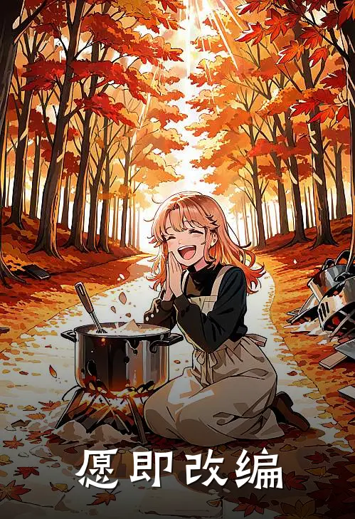 愿即【改编】