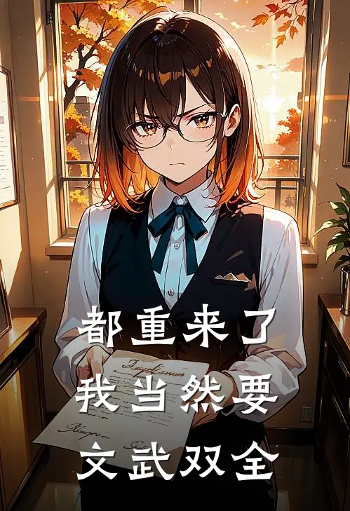 都重来了，我当然要文武双全(谢林谢明)好看的完结小说_热门小说推荐都重来了，我当然要文武双全谢林谢明