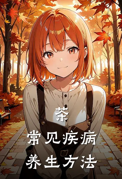 茶：常见疾病养生方法