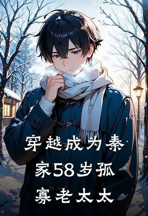 穿越成为秦家58岁孤寡老太太