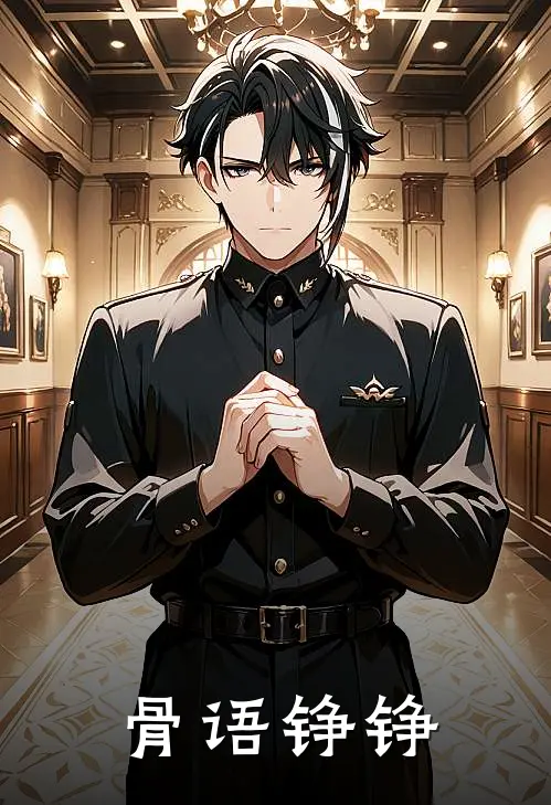 骨语铮铮（林薇张保民）全文免费阅读无弹窗大结局_（骨语铮铮全文免费阅读无弹窗）林薇张保民最新章节列表_笔趣阁（骨语铮铮）