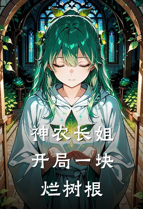 神农长姐：开局一块烂树根林愫林安免费小说免费阅读_推荐完结小说神农长姐：开局一块烂树根(林愫林安)