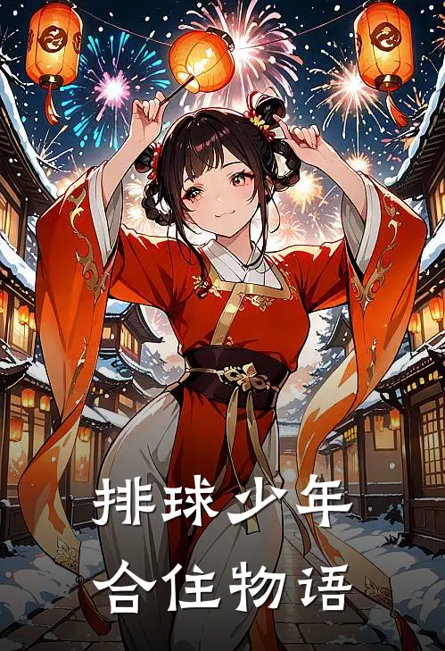 排球少年：合住物语