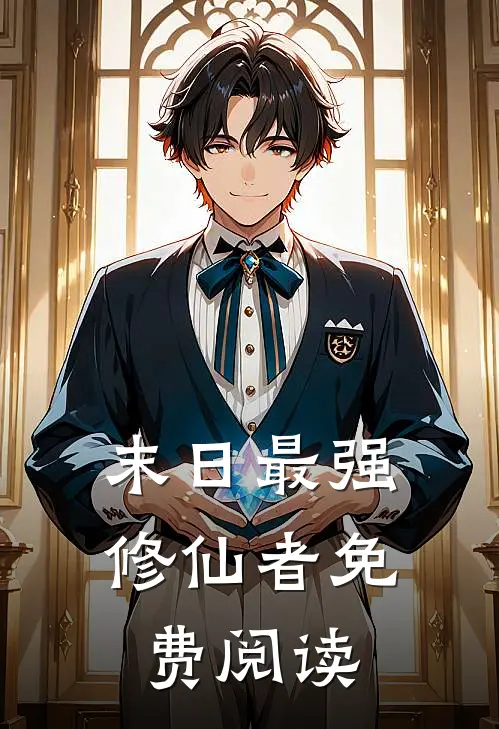 末日最强修仙者免费阅读