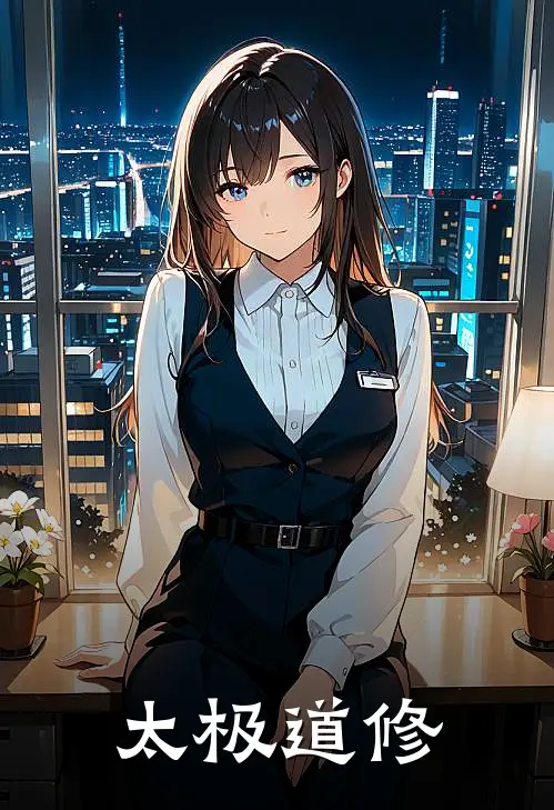 太极道修（易渊李浩）完整版小说阅读_太极道修全文免费阅读（易渊李浩）