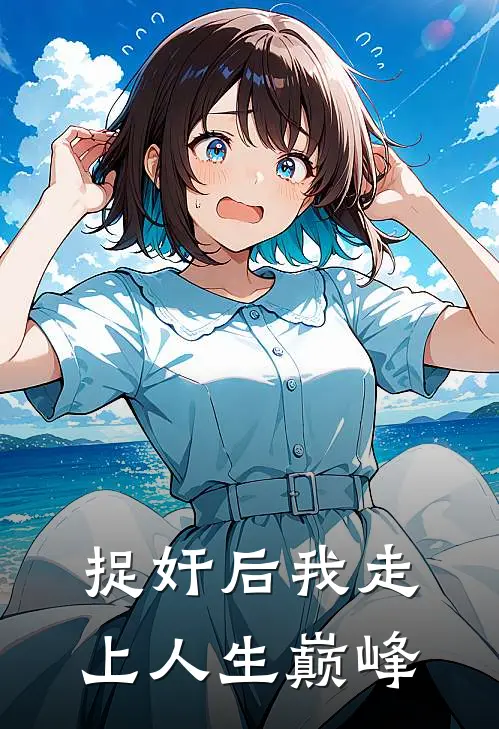 捉奸后我走上人生巅峰(林薇陈枫)热门小说_《捉奸后我走上人生巅峰》最新章节在线阅读