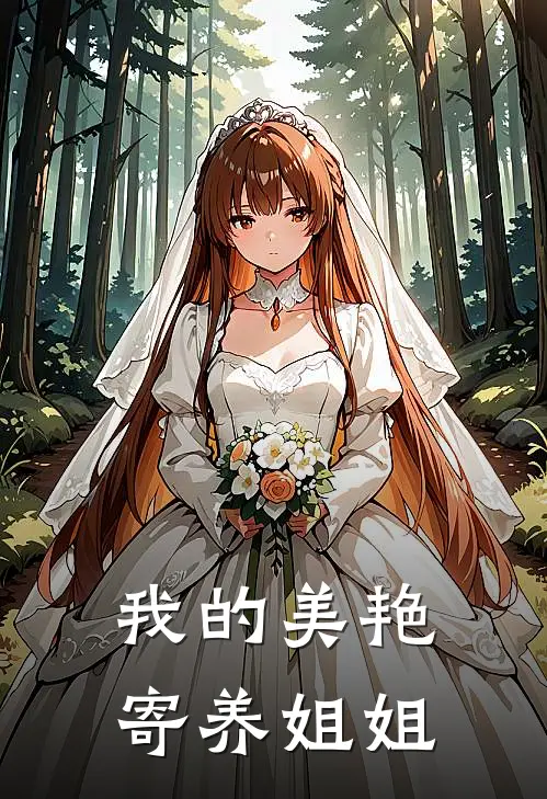 我的美艳寄养姐姐