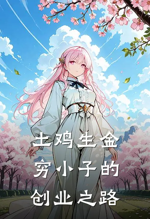 土鸡生金穷小子的创业之路李珍珍生金小说完结推荐_热门小说阅读土鸡生金穷小子的创业之路李珍珍生金