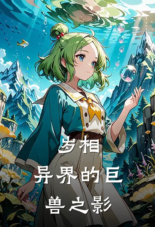 岁相：异界的巨兽之影