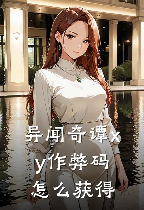 异闻奇谭xy作弊码怎么获得