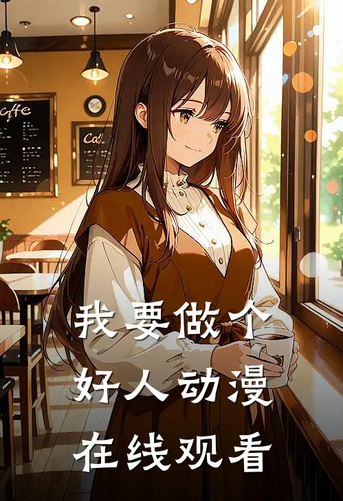 我要做个好人动漫在线观看