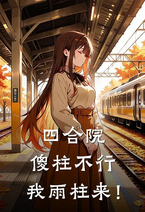 四合院：傻柱不行，我雨柱来！(何雨柱许大茂)免费小说完结_最新推荐小说四合院：傻柱不行，我雨柱来！(何雨柱许大茂)