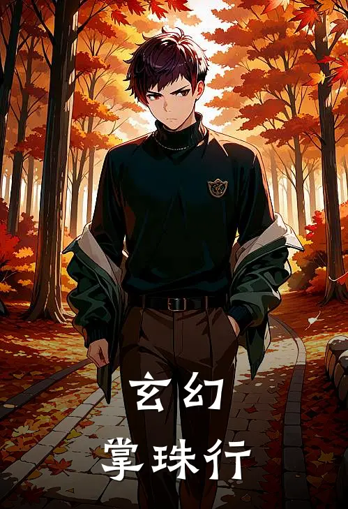 玄幻：掌珠行萧晨赵虎小说完整版免费阅读_最新章节列表玄幻：掌珠行(萧晨赵虎)