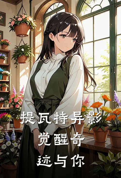 提瓦特异影：觉醒奇迹与你