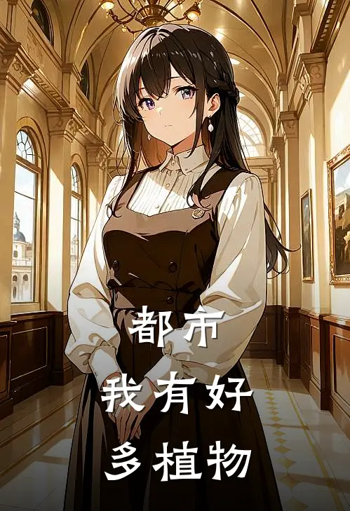 都市：我有好多植物