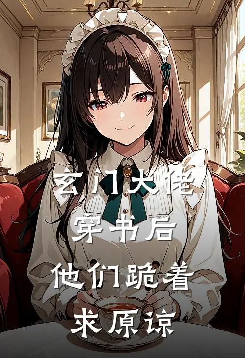 玄门大佬穿书后，他们跪着求原谅(陆念芷顾准)热门小说大全_推荐完本小说玄门大佬穿书后，他们跪着求原谅陆念芷顾准