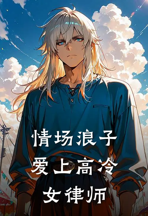 情场浪子爱上高冷女律师