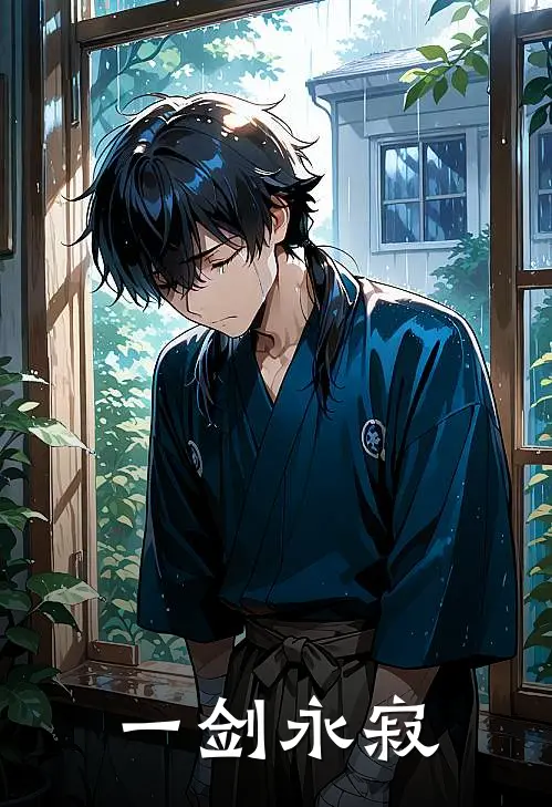 一剑永寂(江寒秦无夜)在哪看免费小说_全本免费完结小说一剑永寂江寒秦无夜