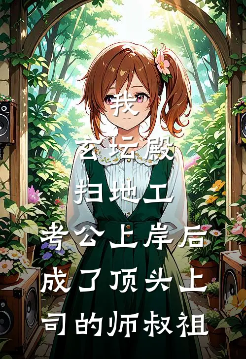 我，玄坛殿扫地工，考公上岸后成了顶头上司的师叔祖张元茅山宗免费小说在线阅读_热门小说在线阅读我，玄坛殿扫地工，考公上岸后成了顶头上司的师叔祖张元茅山宗