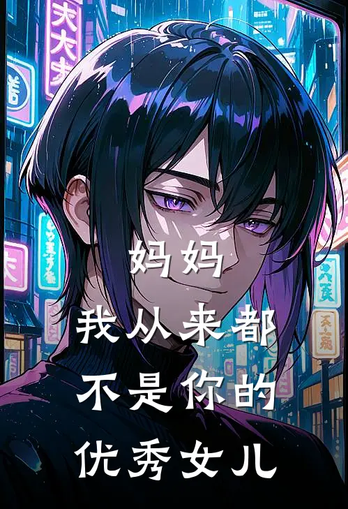 妈妈，我从来都不是你的优秀女儿