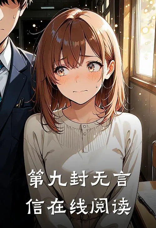 第九封无言信在线阅读