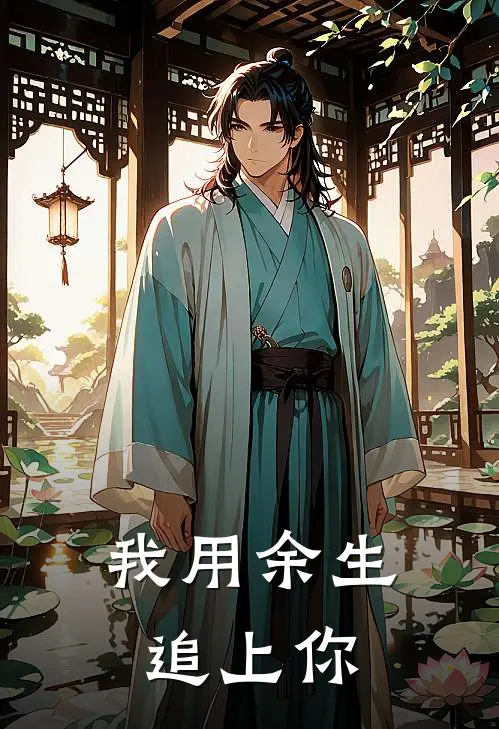 我用余生追上你林野顾晏丞全本免费在线阅读_林野顾晏丞全文阅读