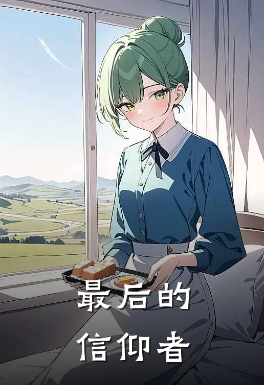 最后的信仰者萨布林本诺最新小说推荐_热门小说排行榜最后的信仰者(萨布林本诺)