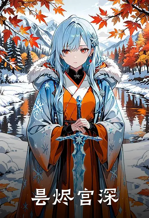 昙烬宫深(夏婉清夏婉凝)最热门小说_全本完结小说昙烬宫深(夏婉清夏婉凝)